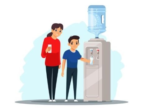 Premium water dispensers in Ashok Vihar from trusted dealers