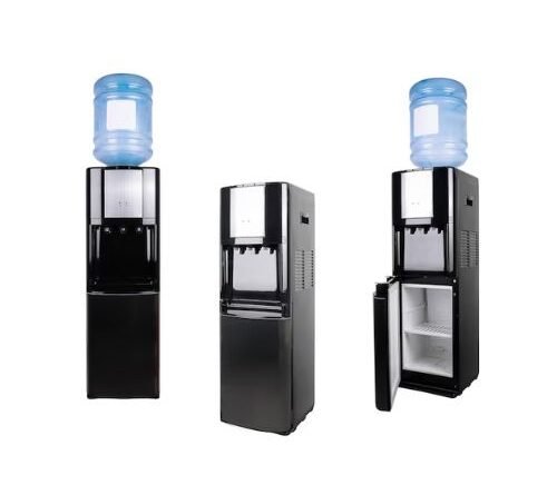 SD Enterprises trusted water dispenser partner in Ashok Vihar