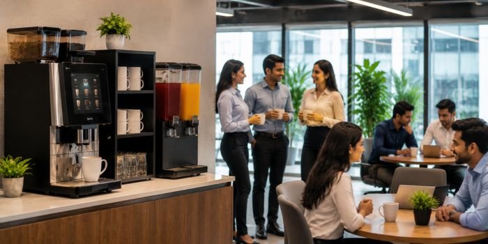 Beverage Dispensers Support