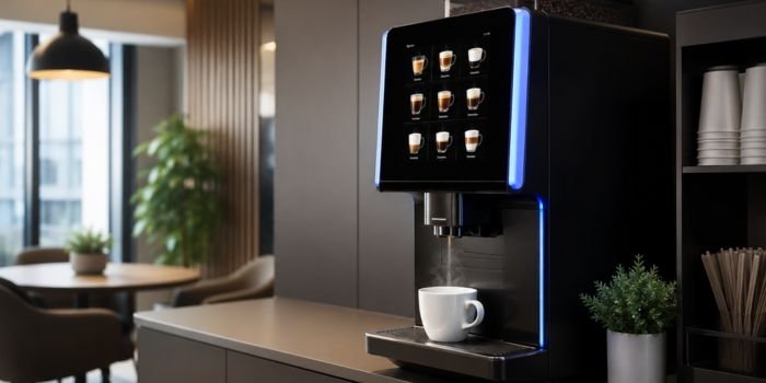 Smart Beverage Dispensing Technology